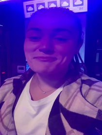 Poster for Pep Talk video from Belle Jackson