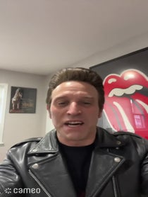 Poster for Intro video video from Tommy London