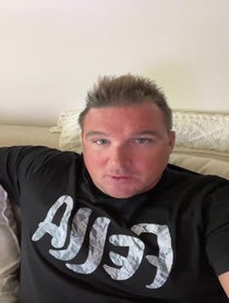 Poster for Roast video from Shane O'Brien
