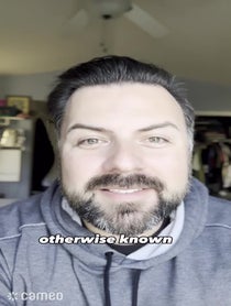 Poster for Intro video video from The Speech Prof