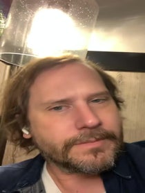 Poster for Birthday video from Brian Aubert