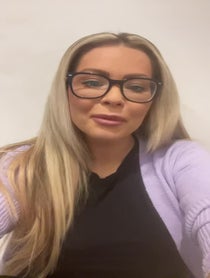 Poster for Pep Talk video from Nicola McLean