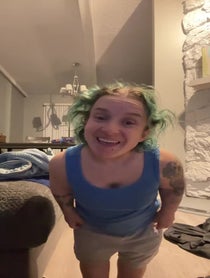 Poster for Anniversaire video from Sassee Cassee