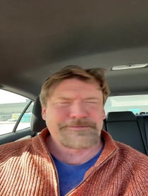 Poster for Birthday video from Tom Mabe