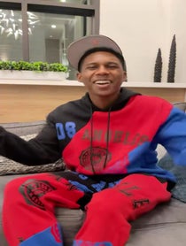 Poster for Other video from BJ Tanner