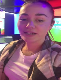 Poster for Advice video from Belle Jackson