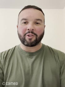 Poster for Intro video video from Craig David Dowsett