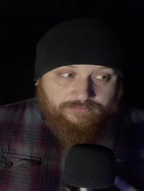 Poster for Birthday video from Big Red Celt
