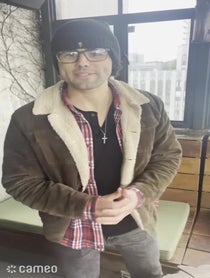 Poster for Intro video video from James Clarke