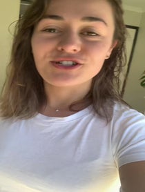 Poster for Roast video from Belle Jackson