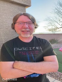 Poster for Intro video video from Chris Kelley
