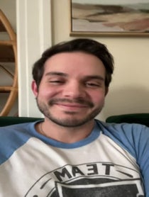 Poster for Give Thanks video from Korey Kuhl