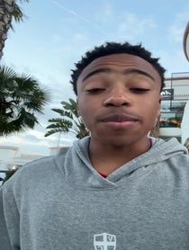 Poster for Pep Talk video from Dallas Young