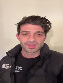 Poster for Pep Talk video from Adam zolotin