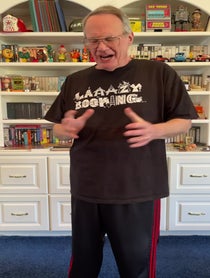 Poster for Other video from Jim Cornette