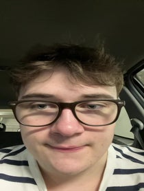 Poster for Birthday video from Jack Cashmore