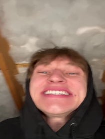 Poster for Roast video from Wehoopin