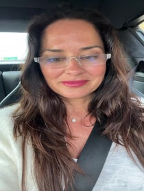 Poster for Birthday video from Tanya Memme