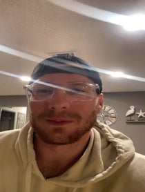 Poster for Birthday video from Danny Jansen