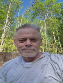 Poster for Birthday video from C Thomas (Tommy) Howell