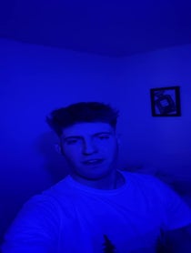 Poster for Birthday video from iamOsborn