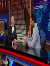 Poster for Intro video video from Kevin O’Leary aka Mr. Wonderful