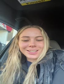 Poster for Birthday video from Faith Masonius