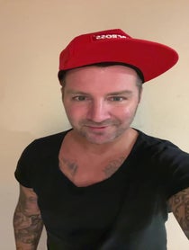 Poster for Birthday video from Secondhand Serenade