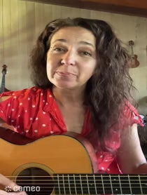 Poster for Intro video video from Molly Whuppie