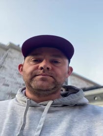 Poster for Birthday video from JP Finlay