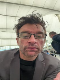 Poster for Birthday video from Spencer Gibb