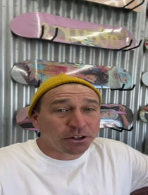 Poster for Other video from Joey Brezinski