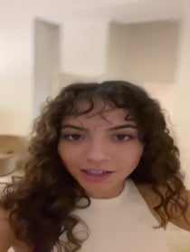 Poster for Other video from Isabela Merced