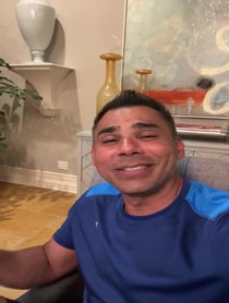 Poster for Pep Talk video from Carlos Peña