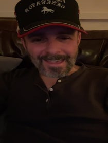 Poster for Birthday video from Greg Laswell