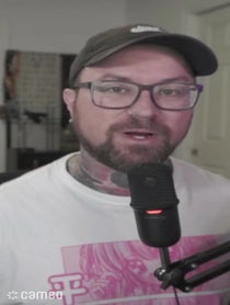 Poster for Intro video video from Riley McShane