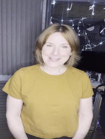 Poster for Other video from Megan Hollingshead