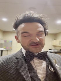 Poster for Other video from Colin Cloud