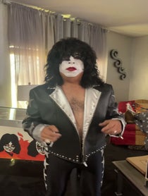 Poster for Other video from Gil Garcia