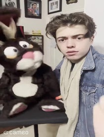 Poster for Intro video video from Landon Harvey