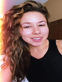 Poster for Birthday video from Haley Reinhart
