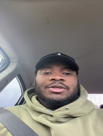 Poster for Birthday video from LaTrell Bumphus