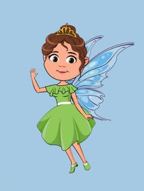 Poster for Tooth related video from Tooth Fairy