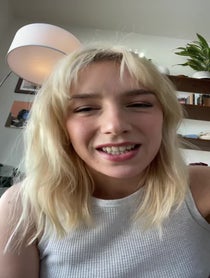 Poster for Other video from Courtney Miller