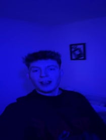 Poster for Birthday video from iamOsborn