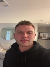 Poster for Birthday video from Chase Chrisley