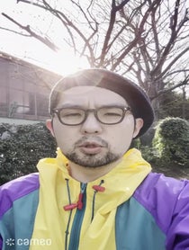 Poster for Intro video video from 竹原 稔