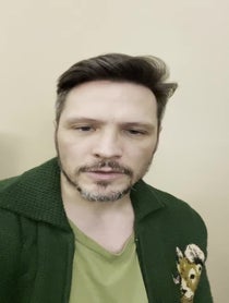 Poster for Other video from Nick Wechsler