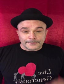 Poster for Other video from Danny McNulty “HARLEY”