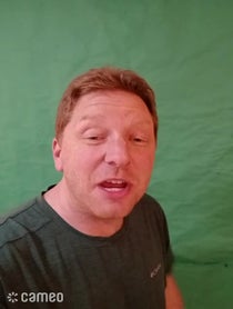 Poster for Intro video video from SUP AMERICA